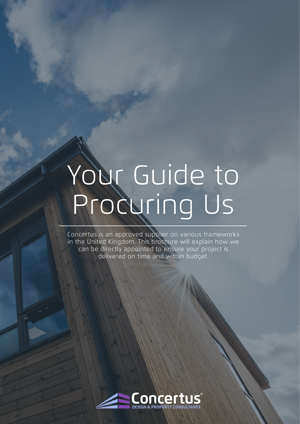 Your Guide to Procuring Us Brochure